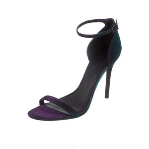 B Brian Atwood D'Orsay Pumps